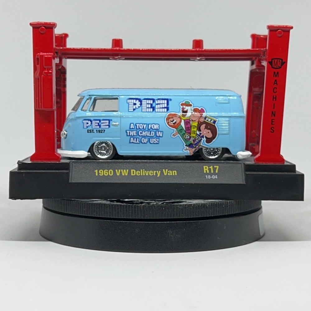 M2 vw bus - Picture 4 of 6